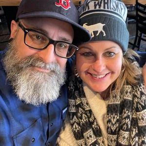 Meet your Posher, Derek